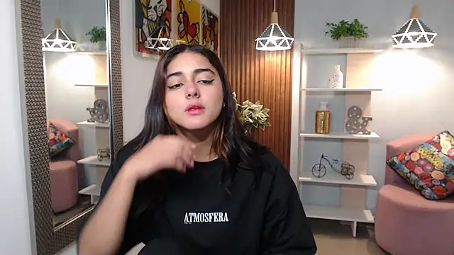  Lucy Grey  online show from June 12, 11:18 am