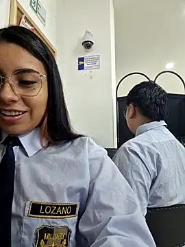 Angela  05 online show from June 25, 1:24 pm