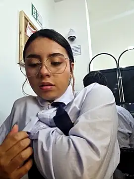 Angela  05 online show from June 11, 1:08 pm