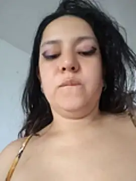 Meganmeow1 online show from July 31, 9:16 pm