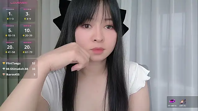-piao- online show from June 17, 3:19 am