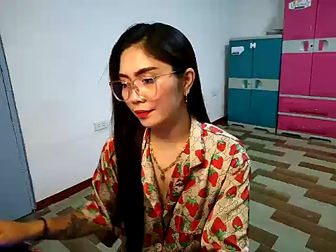 Sexynica online show from June 13, 2:47 pm
