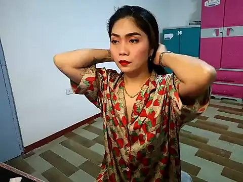 Sexynica online show from June 14, 2:39 pm
