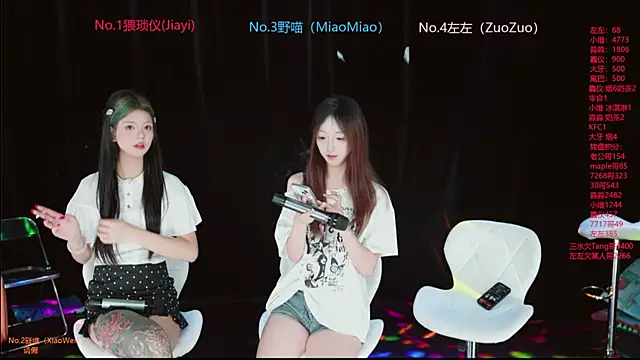 YDHY-girl-08 online show from July 7, 1:30 am