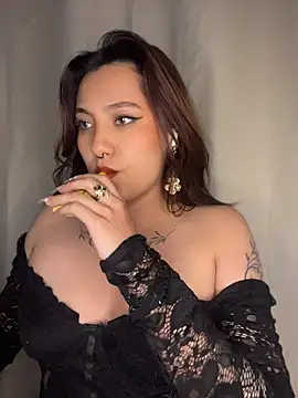 Angellique 24 online show from June 11, 10:12 am