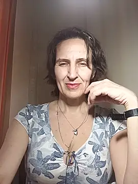 Alene Lorrie online show from May 27, 6:21 am