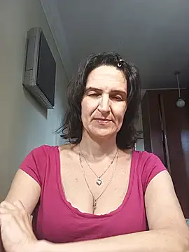 Alene Lorrie online show from July 5, 10:32 am
