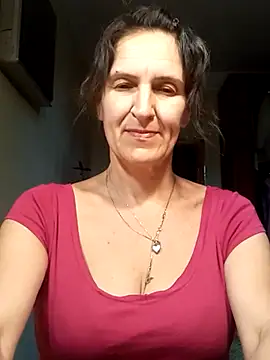 Alene Lorrie online show from July 10, 3:51 am