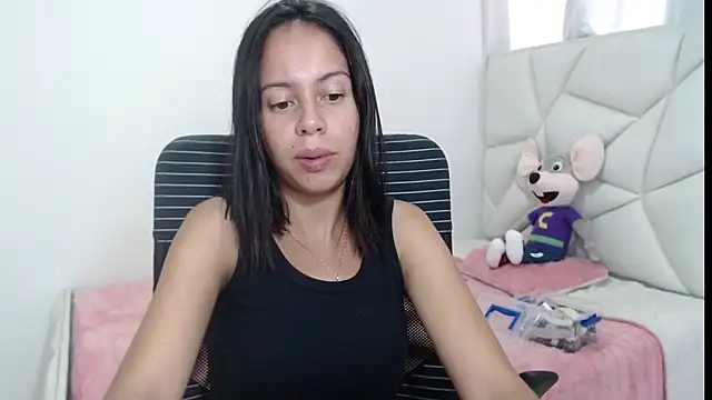 Valeria Santos  online show from June 22, 3:09 pm