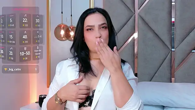 Laurent-Rose online show from June 30, 1:54 pm
