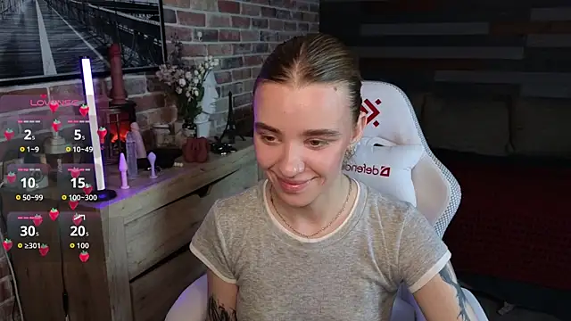eva swetty online show from June 5, 9:10 pm