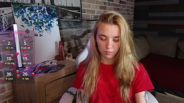 eva swetty online show from June 30, 9:14 pm