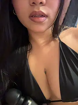 maria lunag online show from July 18, 2:48 am
