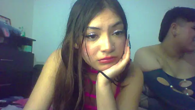 Charlotterivers online show from June 4, 7:24 am