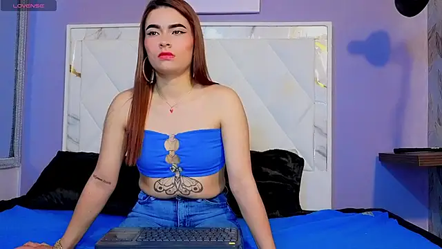 sexy natyx online show from May 25, 11:31 am