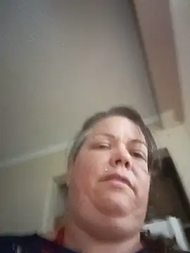 ThunderTwat87 online show from June 21, 3:54 am