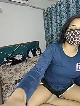 SWEET NIMISHA online show from May 30, 7:21 pm