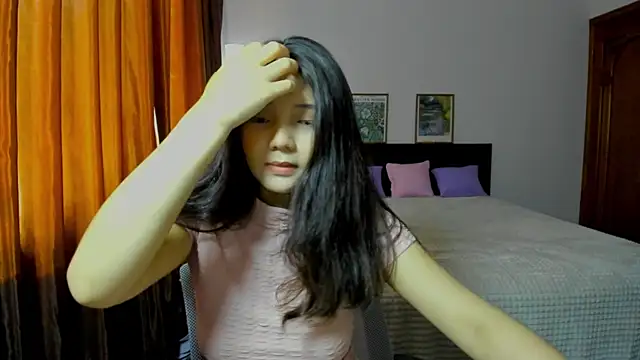 milana marttt online show from June 15, 12:27 pm