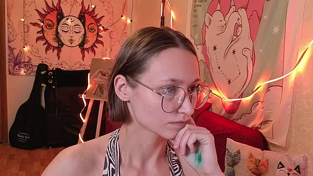 stella naughty online show from July 11, 7:58 pm