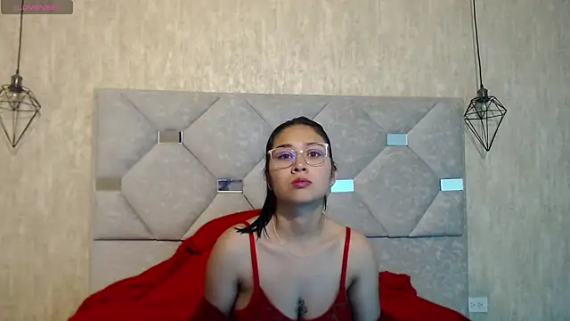 adaira31 online show from May 23, 12:14 pm