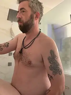 ChefDaddyy online show from June 7, 8:15 pm