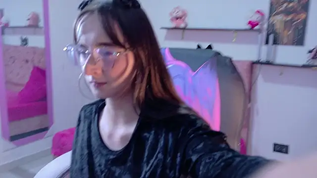 TatyxPrincess online show from May 23, 11:14 pm