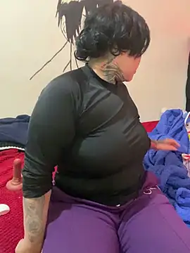 abbyhilton ss online show from June 19, 9:35 am