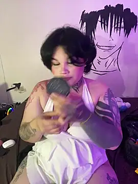 abbyhilton ss online show from June 9, 6:46 am