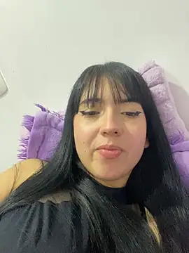 JeyLuxx online show from May 29, 2:09 am