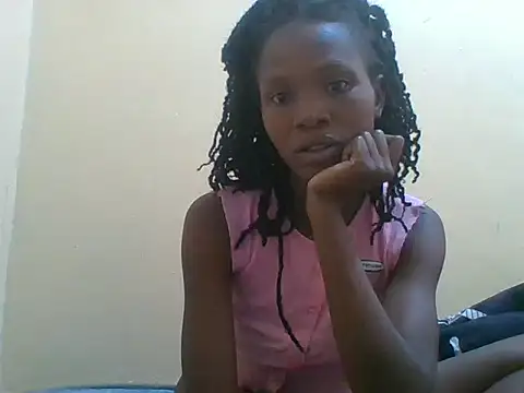 Ebonymickey online show from June 10, 4:00 am