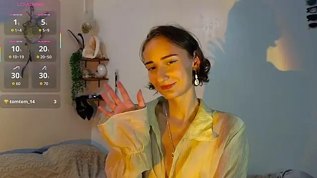 lexxislexxx online show from June 24, 3:22 pm