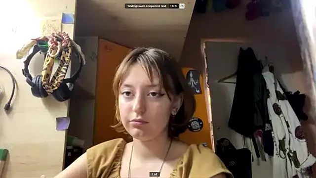 PlumedRolling online show from May 25, 5:56 pm
