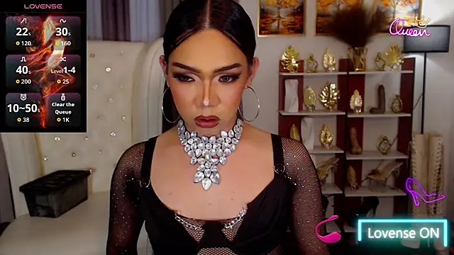FuckingDollz online show from July 9, 1:02 pm