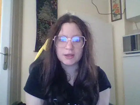 SzexiMacska online show from May 28, 10:13 am