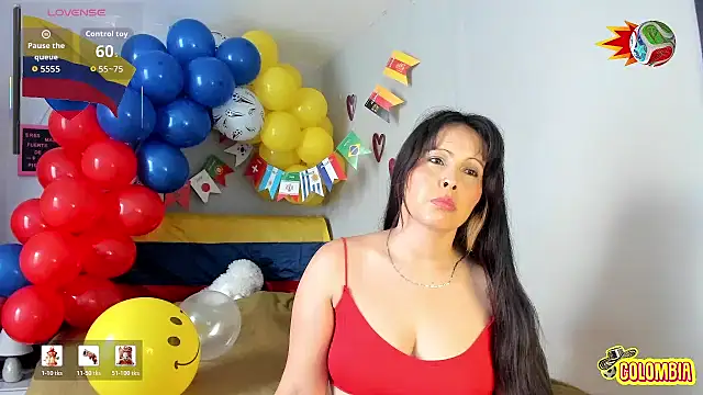 sharonbarn online show from July 7, 1:25 pm