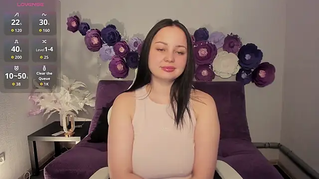 Vienna Si online show from May 26, 2:22 am