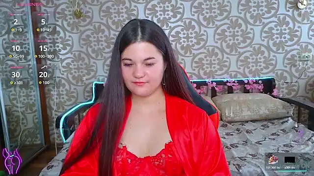 ElisesMuse online show from July 15, 11:59 am