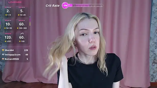 AlexandraXxKitty online show from May 28, 4:38 pm