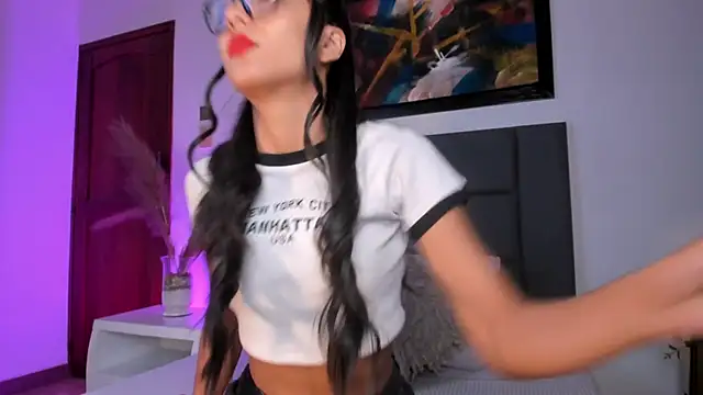 KatherinSky online show from June 8, 6:08 pm