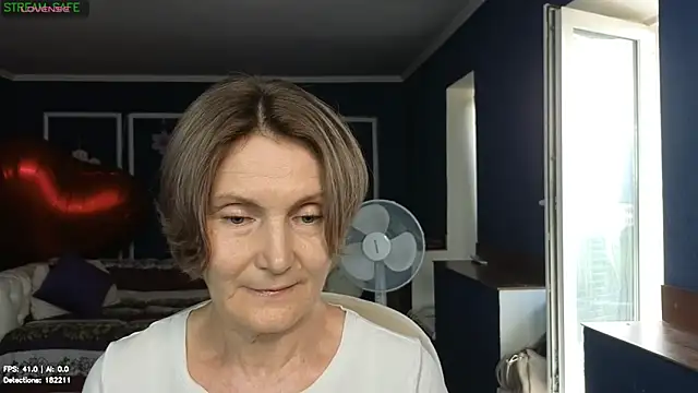 Mabel Magic online show from June 17, 12:28 pm