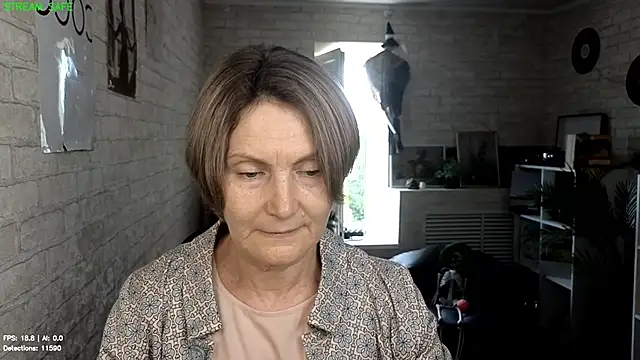 Mabel Magic online show from June 18, 12:10 pm