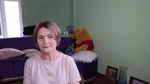 Mabel Magic online show from May 27, 5:37 am