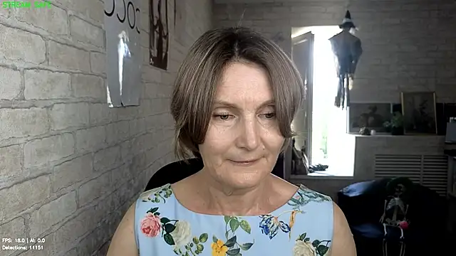 Mabel Magic online show from June 20, 12:31 pm