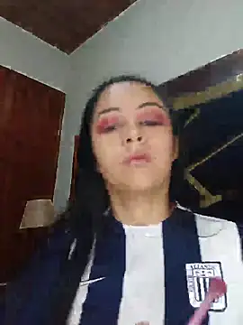 LuciiferBlack online show from June 12, 12:57 pm