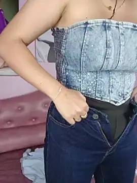 LuciiferBlack online show from June 4, 2:43 pm