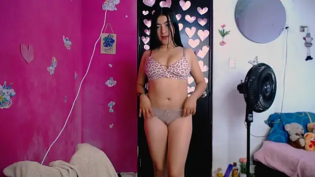 luna ass12 online show from June 30, 3:22 pm