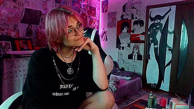 Michiyo Gotou online show from June 21, 6:01 pm