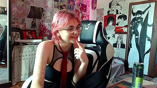 Michiyo Gotou online show from June 26, 1:12 pm