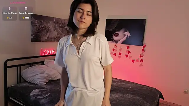 Barbara Little online show from July 8, 5:04 pm