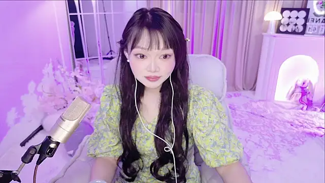Xiaoxiao-031 online show from May 26, 10:25 am